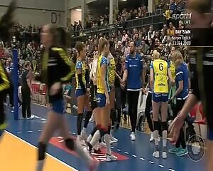 SSC Palmberg Schwerin 21.04.2018