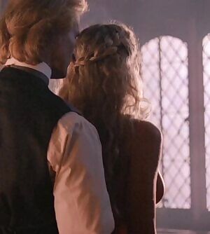 Elizabeth Hurley in Aria