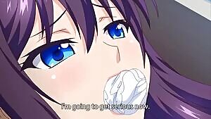 Mesu Kyoushi 4 Kegasareta Kyoudan - 02