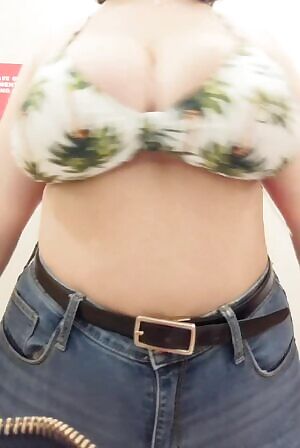 Pretending I live in a tropical zone.