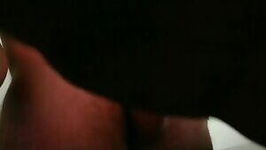 Didn't mean to cum but god it felt good