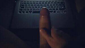 Live from Denmark... Catching up on Reddit. You're all such a turn on - but someone has a special video. Keep the requests cuming √