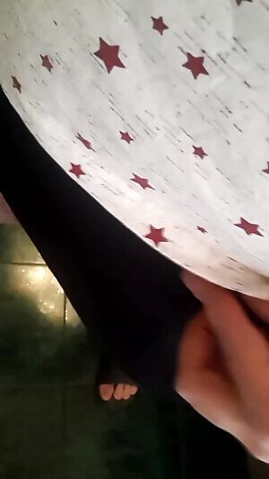 Чисто разбавить сиськи)