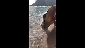 Sara Jean Underwood Sexy