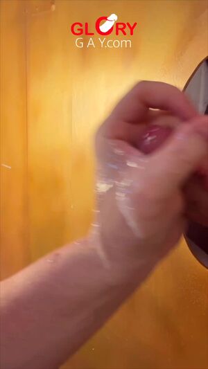 Gay Glory Holes Amateur Cumshot Teen