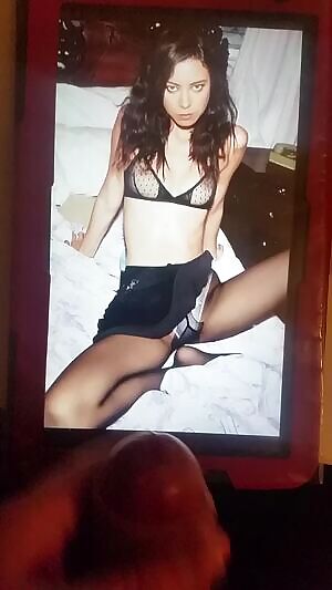 Love Aubrey Plaza's Fuck Me Eyes