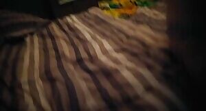 Melissa Saint-Amand - Haunting on Fraternity Row