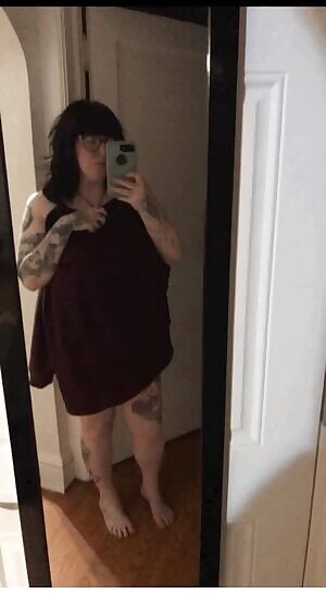 Waiting for someone to join me