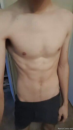 24M, Reveal Gif. Do I qualify? First post