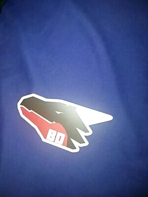 Showing of my new toys