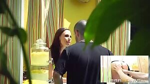 Finger Deep Within The Borderline