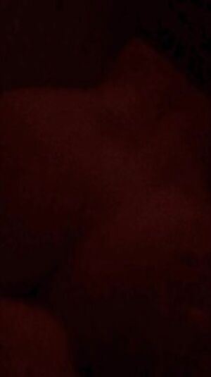 Gf’s huge ass from behind