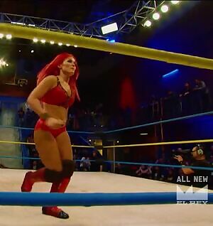 Ivelisse Velez