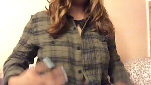 I come off as very innocent in person but I am secretly very naughty :p OC