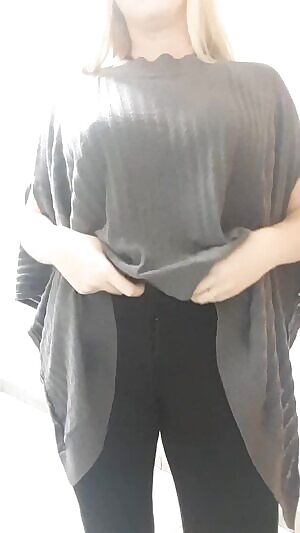 Feeling a little down today, so I thought some work lingerie might cheer me up!