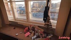 Sex toys for Christmas!