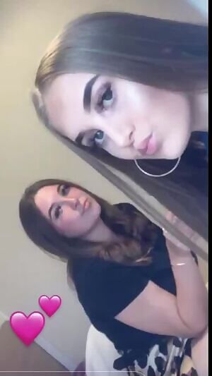 Rate both teens out of 10