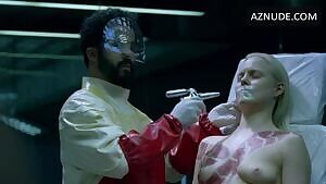 Ingrid Bolsø Berdal - Westworld