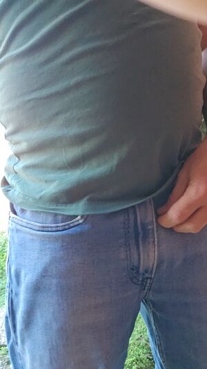 Gay Otters Cut Cock Little Dick
