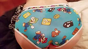 Well what do we have here?