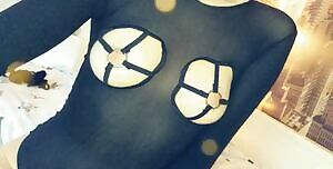 if u wanted to suck them I wouldnt stop u I had a long day myself even