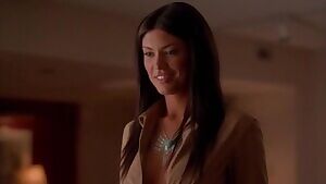 Cinthia Moura - Topless