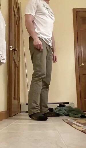 Getting down to the bare necessities