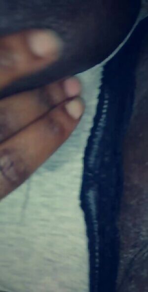 Soaked through..💦