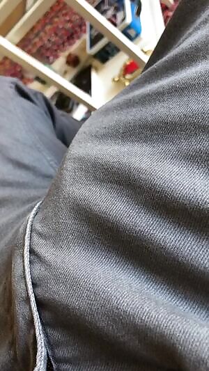 Trying to get work done, but my mind is clearly elsewhere. May as well just distract me further.