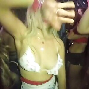 I want to cum all over Natalie Alyn Lind