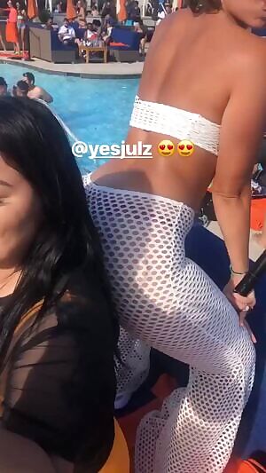 Another Twerking vid