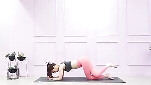 Sori Butt Training Video Highlights