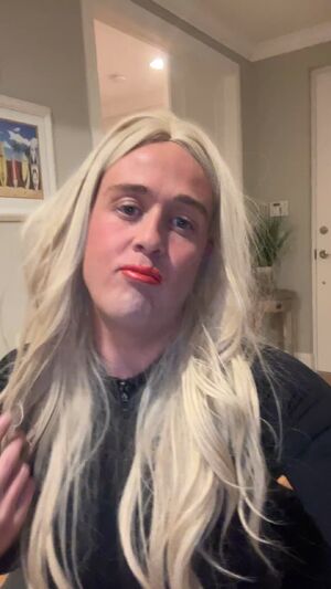 Trans Selfcum Amateur Ass OnlyFans Sissy