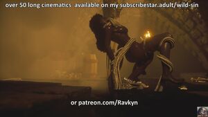 Monster Sex 3D Animation BDSM Fantasy