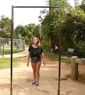 At The Park r/AllPornGifs
