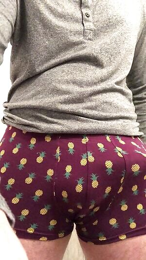 Here’s the reveal!!!