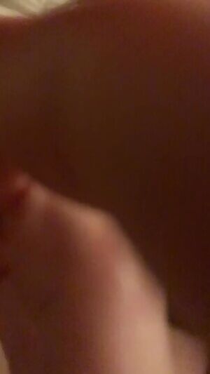 Our first post. Warming up for night to come.