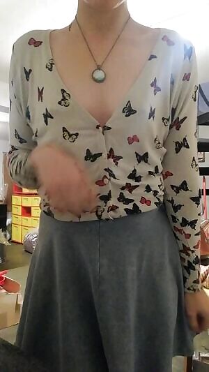 Easy access at work ✌️