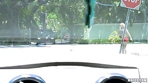 Kenzie Reeves wants to go to Hollywood