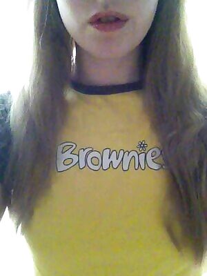 Brownies - Reveal