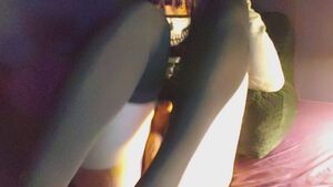 Big Dick Bottoms Ass Babe Cute