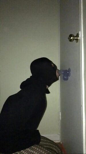 Look daddy no hands !!!