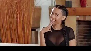 Sexy Canela Skin Squirting Everywhere And Ass Hole Shot