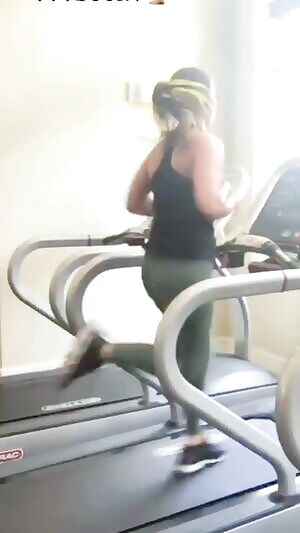 Tegan is going to be huge, she’s like 30% ass