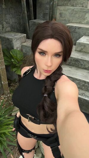 Freeballing Amateur Big Ass Teen