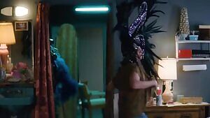 Alison Brie - Glow S03