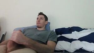 Quick jerk with shirt on, full video is in the comments :)