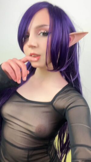 Tiny Waisted Hotties Babe Boobs Cute