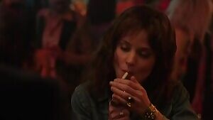 Margarita Levieva In Deuce S02E01