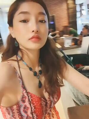 Kim Sori - Nice view.